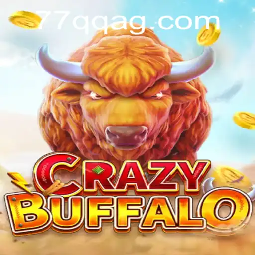 Descubra as Aventuras de CRAZYBUFFALO: Um Jogo de Estratégia Palpitante