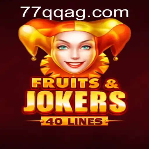 FruitsAndJokers40: Descubra o Mundo Emocionante dos Jogos de Slots