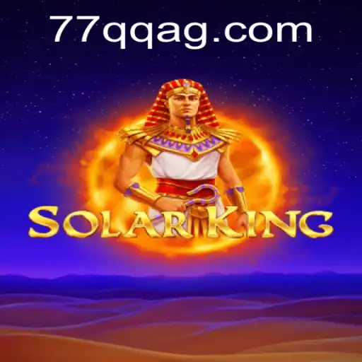 Descubra SolarKing: Um Universo de Estratégia e Aventura