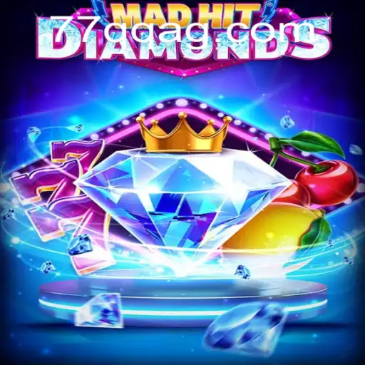 MadHitDiamonds: Um Mergulho no Excitante Mundo do Novo Jogo Sensação