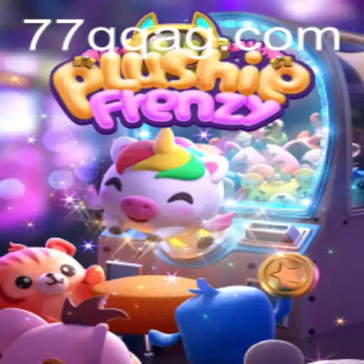 Explorando o Mundo de PlushieFrenzy: Descubra a Emoção do Jogo com 77QQ