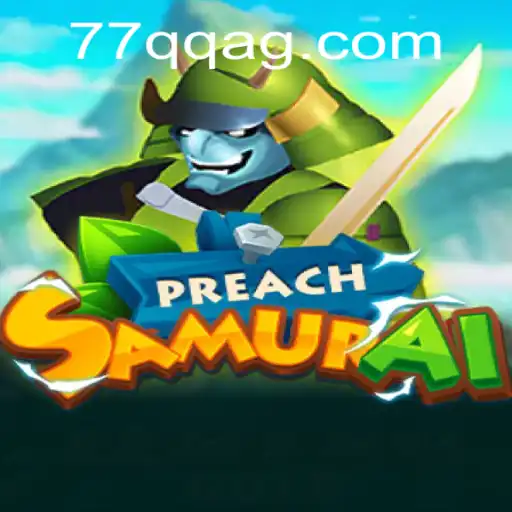 Descubra o Universo de PreachSamurai: Uma Nova Experiência de Jogo