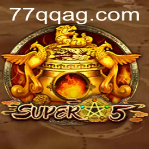 Descubra o Novo Fenômeno dos Jogos: Super5 e o Impacto da Palavra-Chave 77QQ