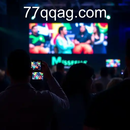 Transmissão ao vivo