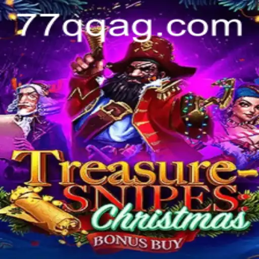 TreasuresnipesChristmas: Um Novo Jogo que Combina Diversão Natalina com Desafios Inovadores